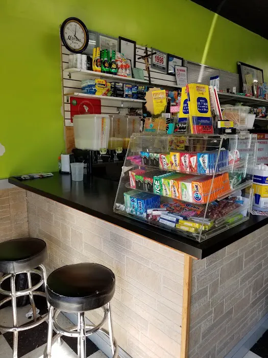 La Cuchara Picture 6