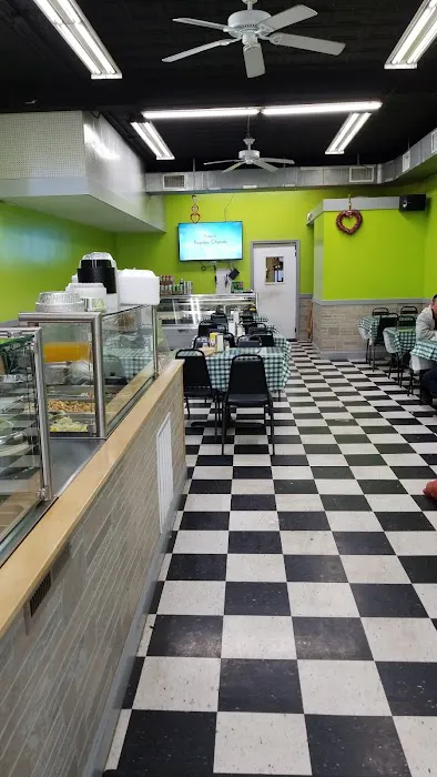 La Cuchara Picture 8