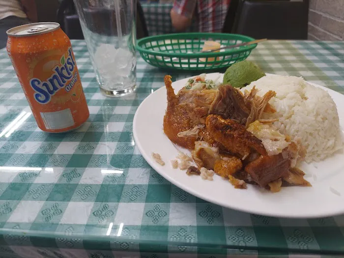 La Cuchara Picture 7