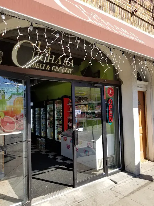 La Cuchara Picture 9