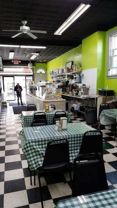 La Cuchara Picture 1