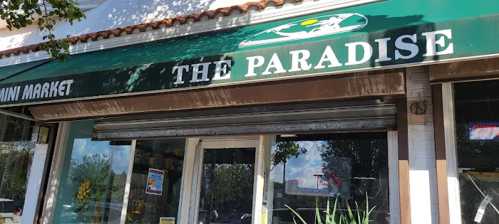 The Paradise Restaurant Picture 1