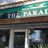 The Paradise Restaurant ico