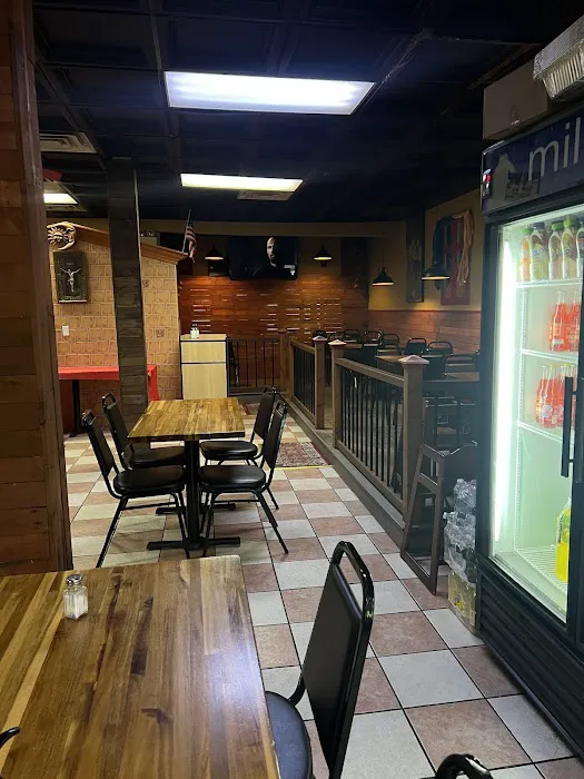 The Paradise Restaurant Picture 6