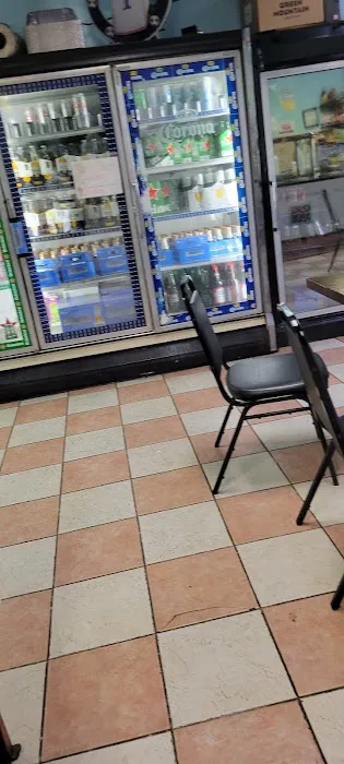 The Paradise Restaurant Picture 9