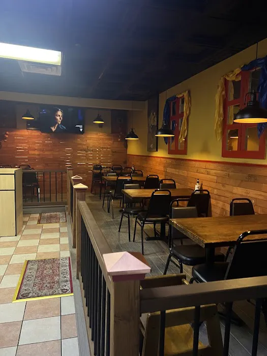 The Paradise Restaurant Picture 4