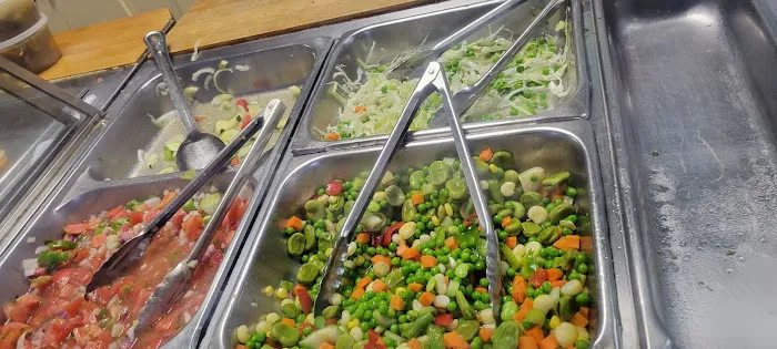 The Paradise Restaurant Picture 10