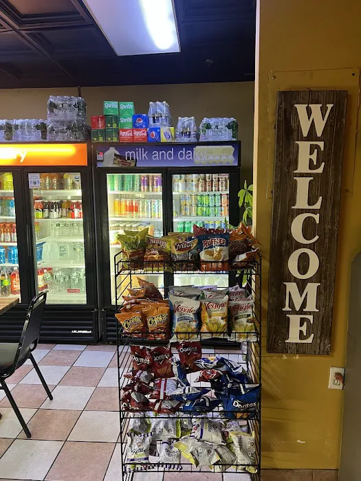 The Paradise Restaurant Picture 2