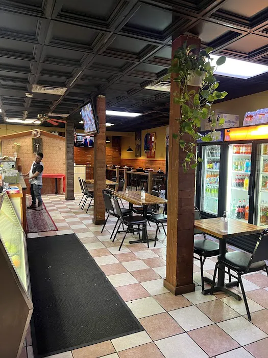 The Paradise Restaurant Picture 7