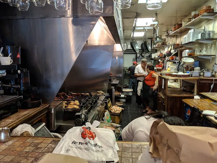 Churrasqueira Ribatejo Picture 1