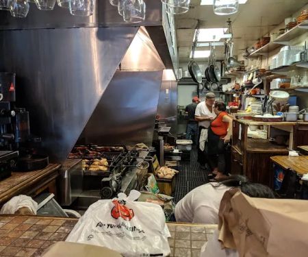 Churrasqueira Ribatejo