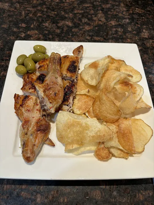 Churrasqueira Ribatejo Picture 6