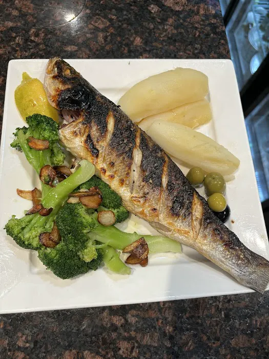 Churrasqueira Ribatejo Picture 4