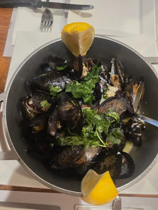 Churrasqueira Ribatejo Picture 5