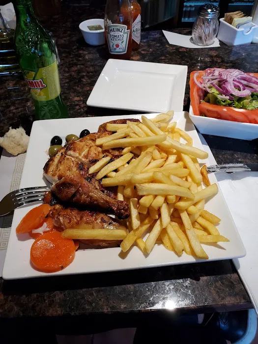 Churrasqueira Ribatejo Picture 10