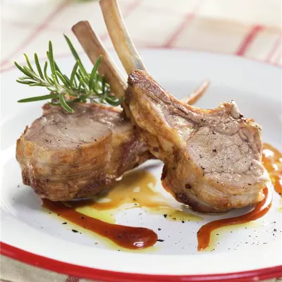 Luna restaurant & lounge Picture 6