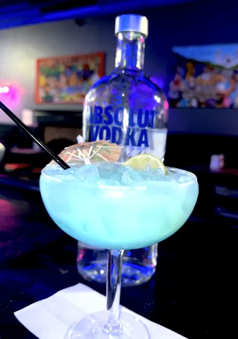 503 Restaurant II Picture 1