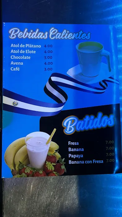 503 Restaurant II Picture 10