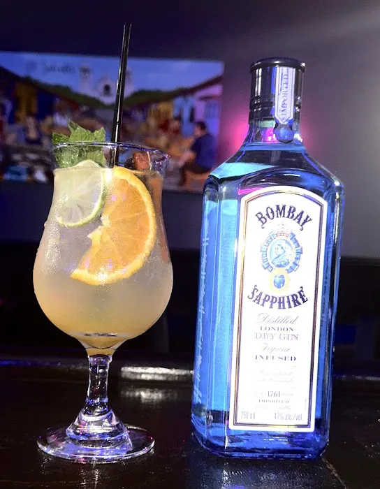 503 Restaurant II Picture 8