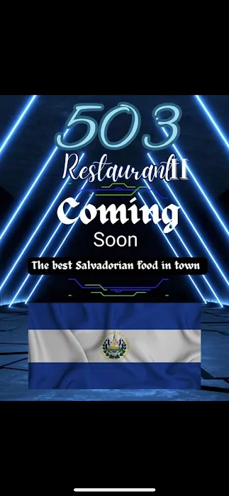 503 Restaurant II Picture 3