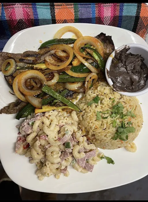 503 Restaurant II Picture 4