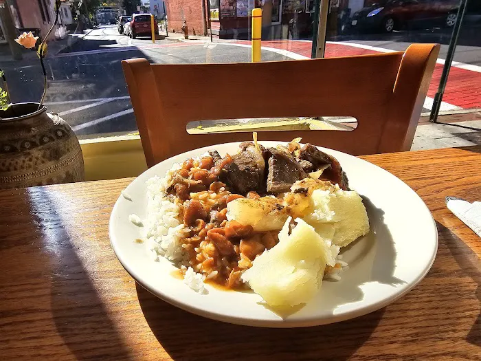 Los Amigos Picture 3