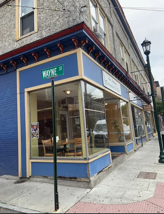 Los Amigos Picture 2