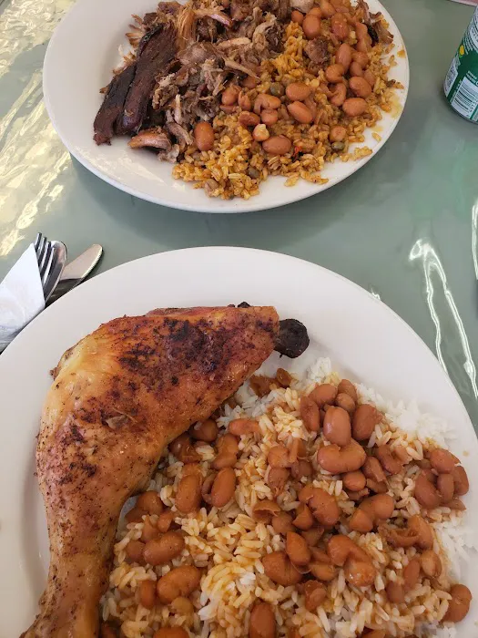 Los Amigos Picture 5