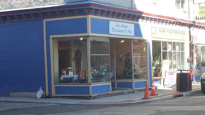 Los Amigos Picture 1