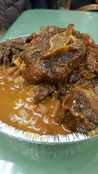 Los Amigos Picture 8