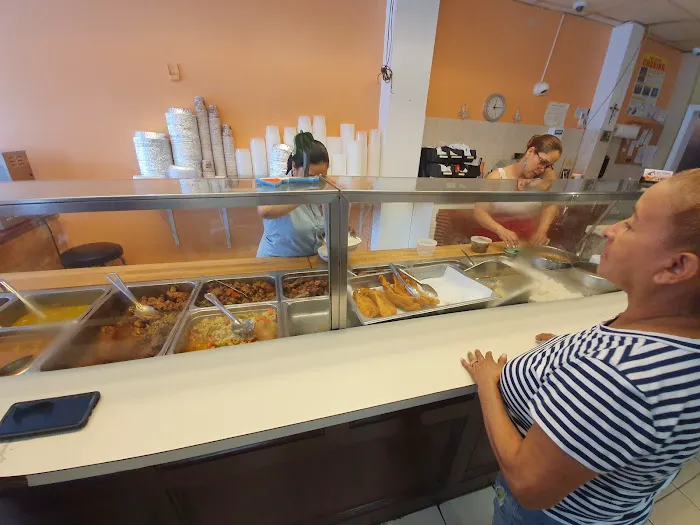 Los Amigos Picture 7