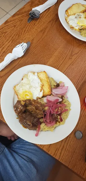 Los Amigos Picture 4