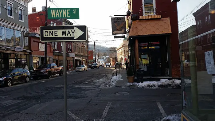 Los Amigos Picture 9