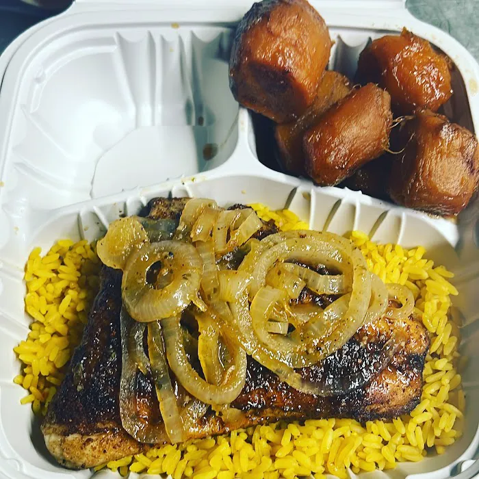 P&D Seafood Restaurant Picture 4