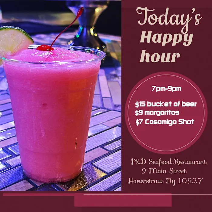 P&D Seafood Restaurant Picture 8