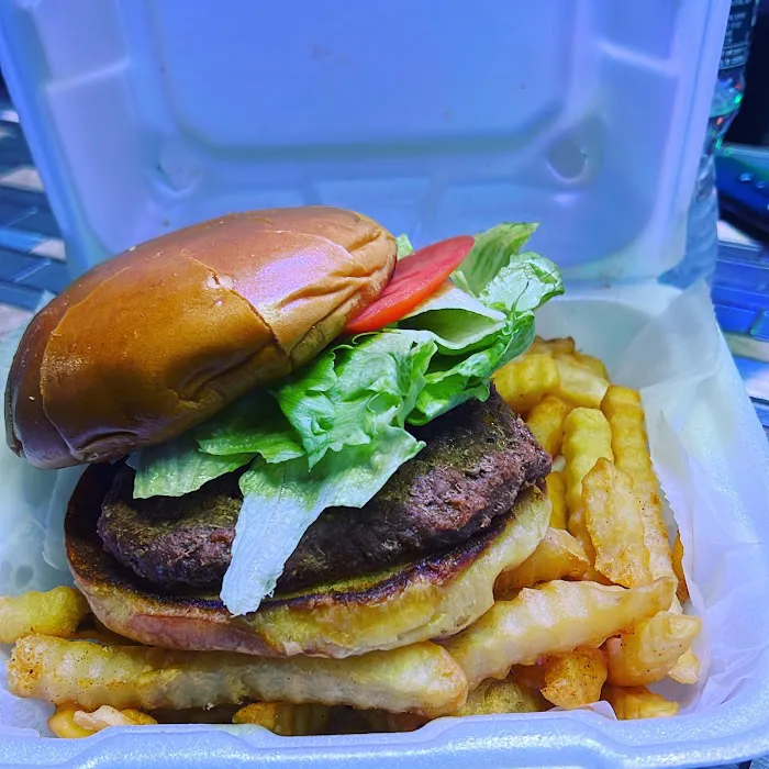 P&D Seafood Restaurant Picture 7