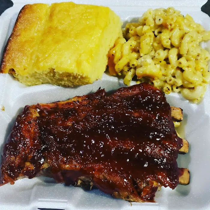 P&D Seafood Restaurant Picture 2