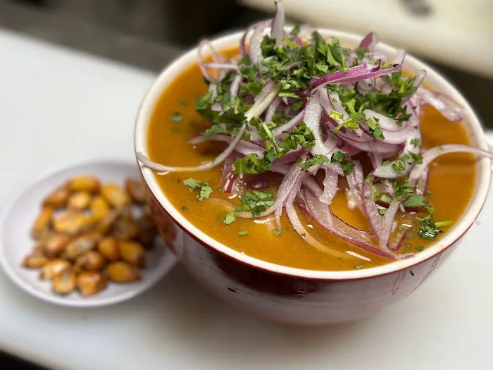 Sabor Yunguillano Picture 2