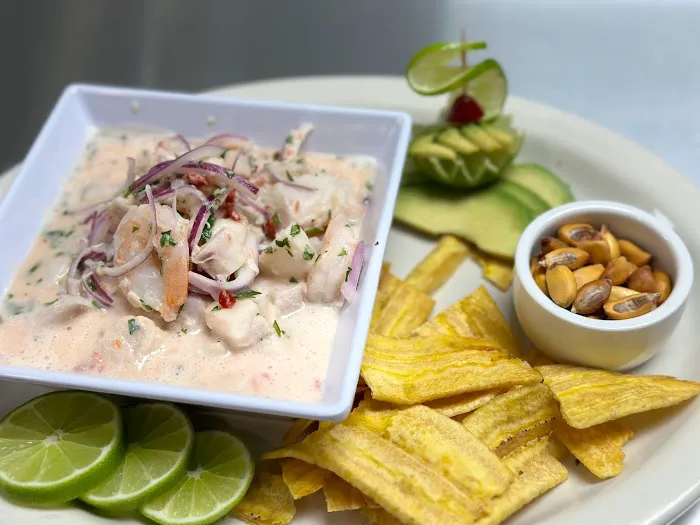 Sabor Yunguillano Picture 5