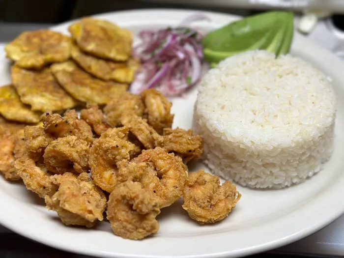 Sabor Yunguillano Picture 6