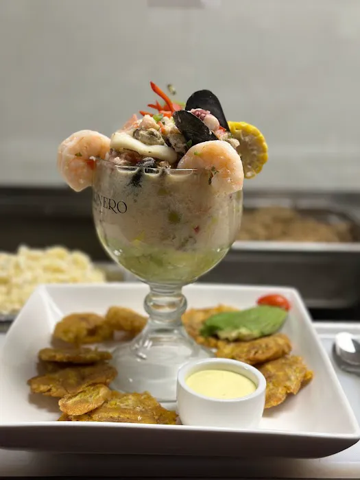 Sabor Yunguillano Picture 8