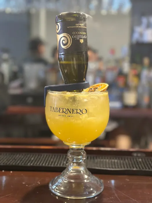 Sabor Yunguillano Picture 10