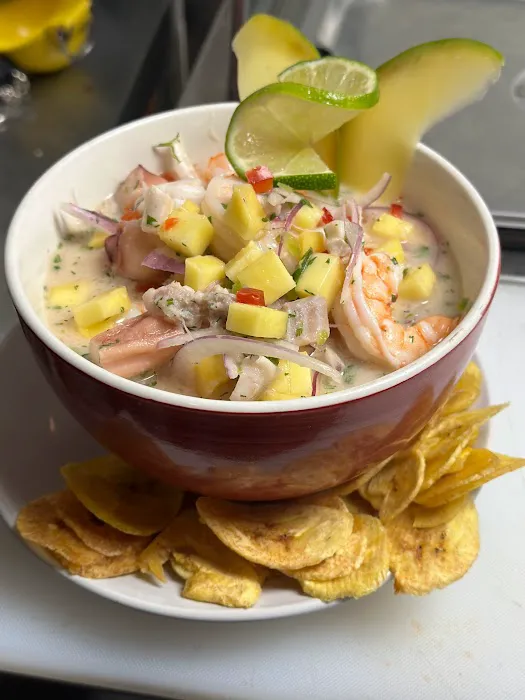 Sabor Yunguillano Picture 4