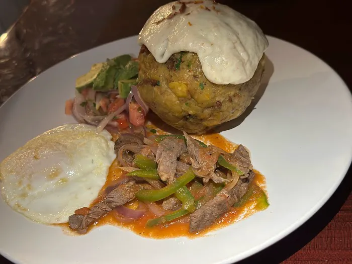 Sabor Yunguillano Picture 9