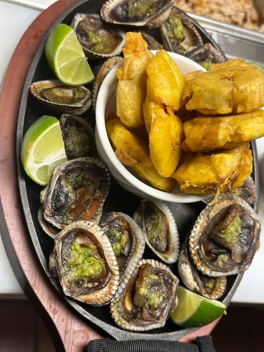 Sabor Yunguillano Picture 7