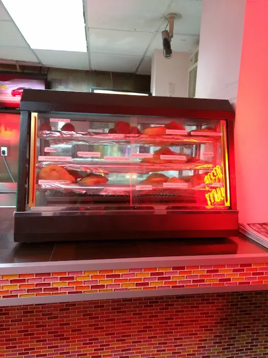 Empanadas Monumental Picture 1