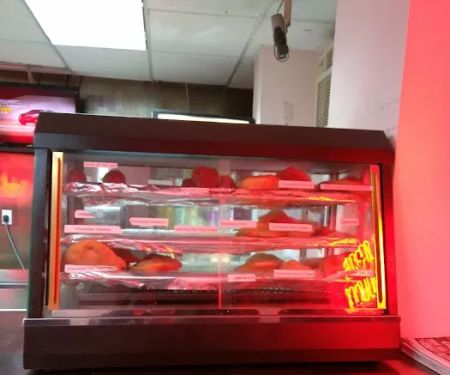 Empanadas Monumental