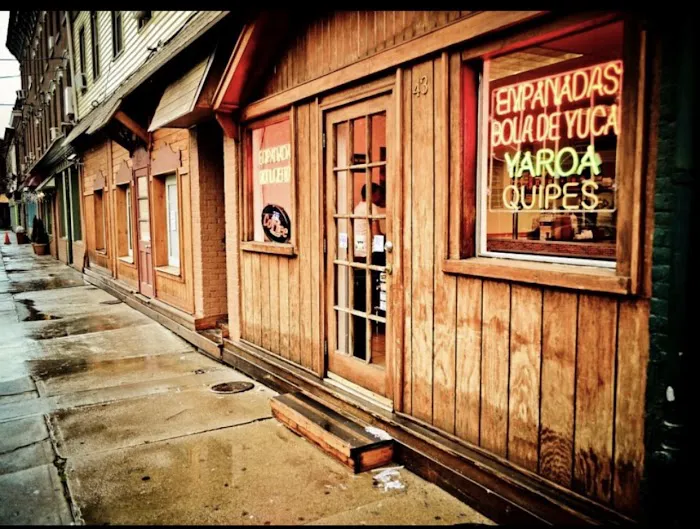 Empanadas Monumental Picture 8