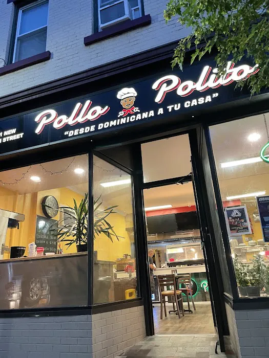 Pollos Polito Picture 2