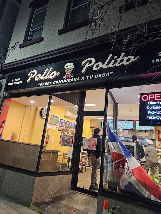 Pollos Polito Picture 10